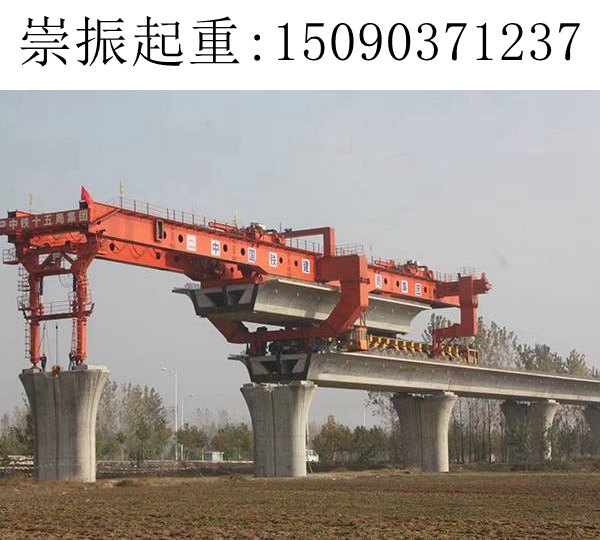 公路自平衡架桥机的变频器安装工艺要求有哪些？